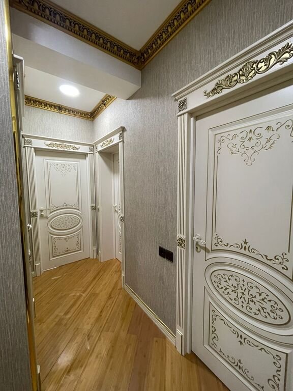 Satılır 2 otaqlı yeni tikili, 56 m², Həzi Aslanov m.-2