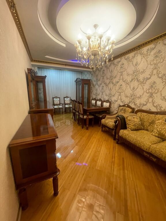 Satılır 2 otaqlı yeni tikili, 56 m², Həzi Aslanov m.-3