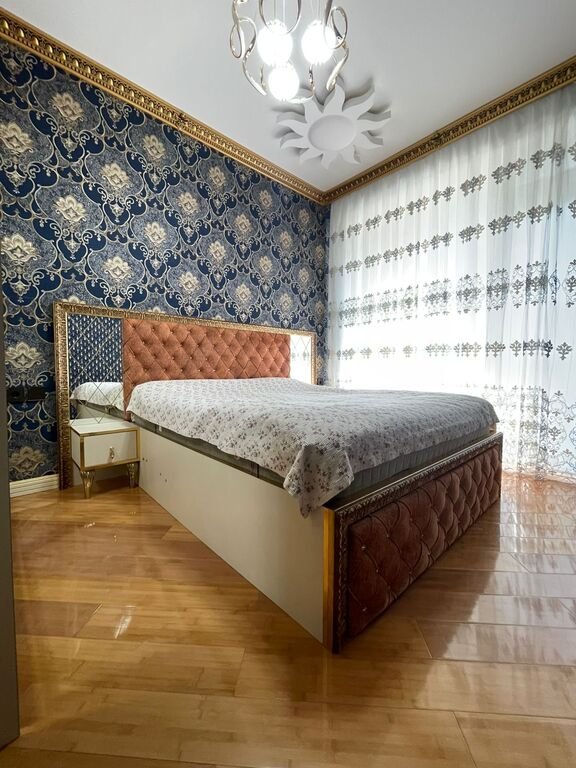 Satılır 2 otaqlı yeni tikili, 56 m², Həzi Aslanov m.-5