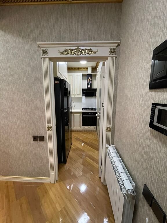 Satılır 2 otaqlı yeni tikili, 56 m², Həzi Aslanov m.-8