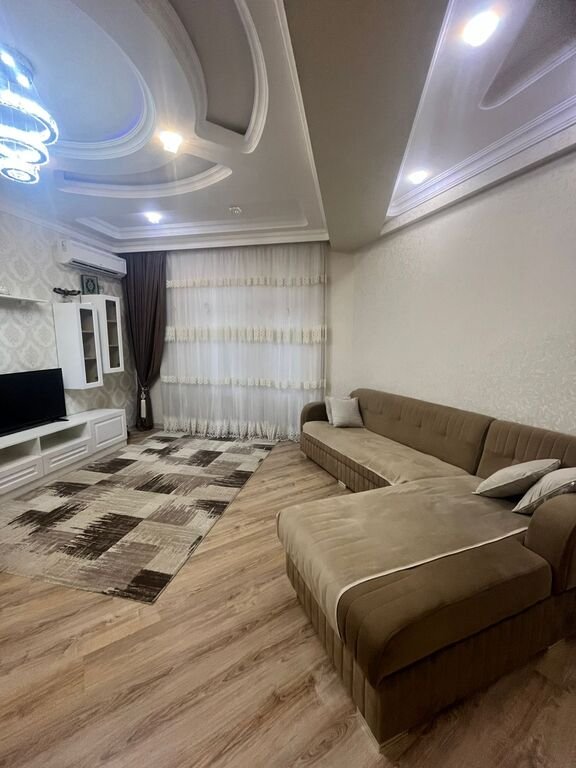 Satılır 2 otaqlı yeni tikili, 70 m², Dərnəgül m.-2