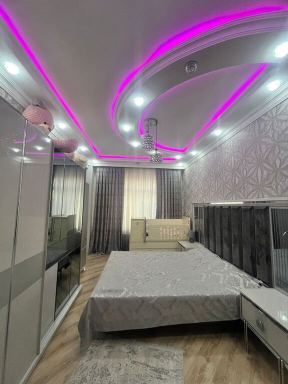 Satılır 2 otaqlı yeni tikili, 70 m², Dərnəgül m.-3