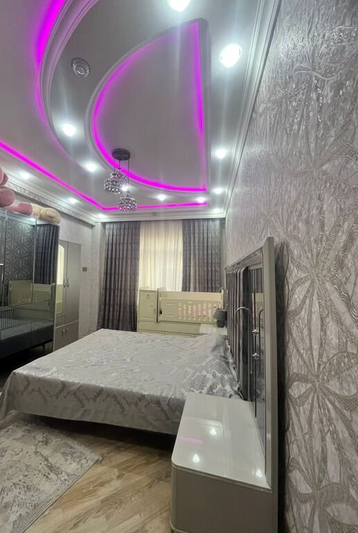 Satılır 2 otaqlı yeni tikili, 70 m², Dərnəgül m.-4