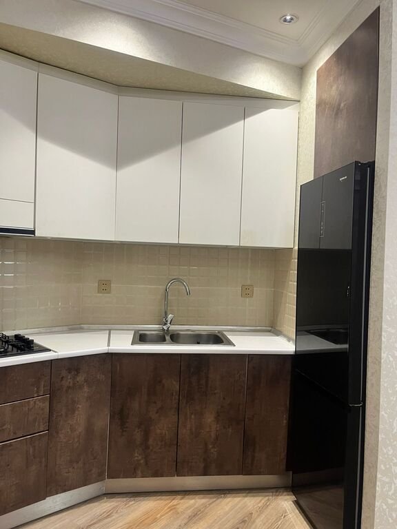 Satılır 2 otaqlı yeni tikili, 70 m², Dərnəgül m.-6