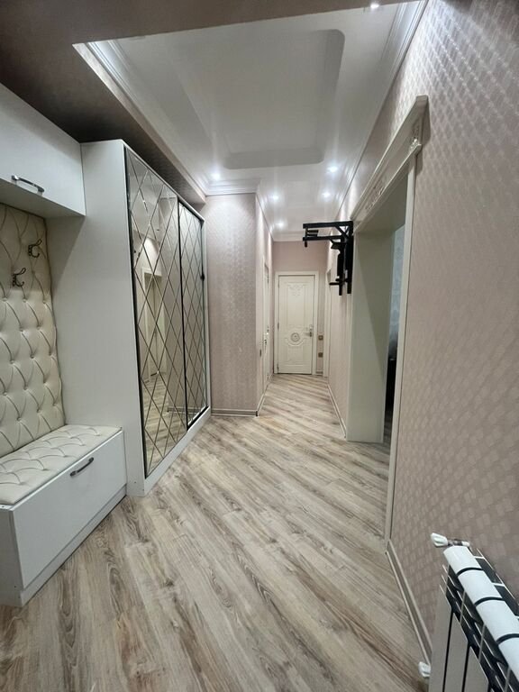 Satılır 2 otaqlı yeni tikili, 70 m², Dərnəgül m.-9