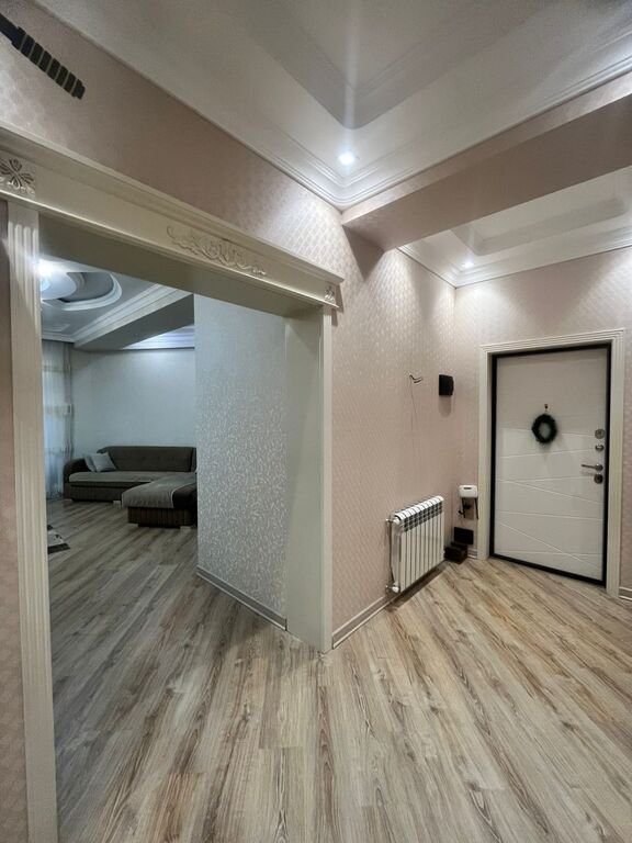 Satılır 2 otaqlı yeni tikili, 70 m², Dərnəgül m.-10