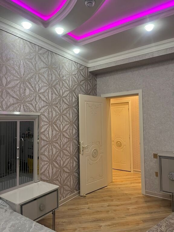 Satılır 2 otaqlı yeni tikili, 70 m², Dərnəgül m.-12