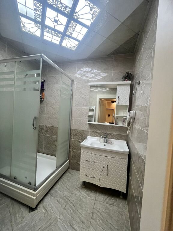 Satılır 2 otaqlı yeni tikili, 70 m², Dərnəgül m.-13