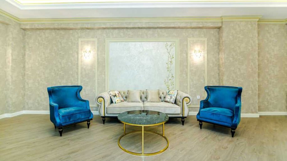 Kirayə verilir 4 otaqlı yeni tikili, 240 m², İçərişəhər m.-3