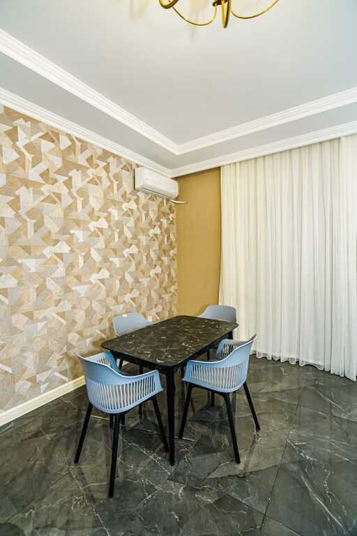 Kirayə verilir 4 otaqlı yeni tikili, 240 m², İçərişəhər m.-9