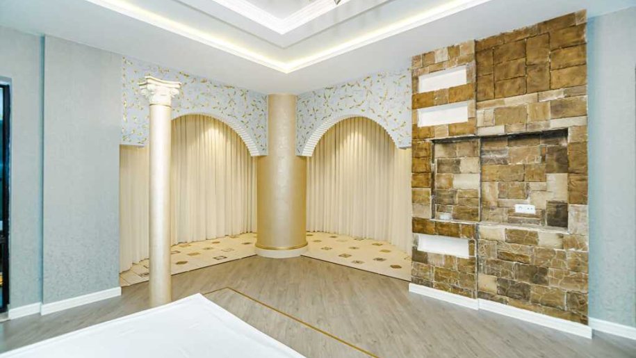 Kirayə verilir 4 otaqlı yeni tikili, 240 m², İçərişəhər m.-16