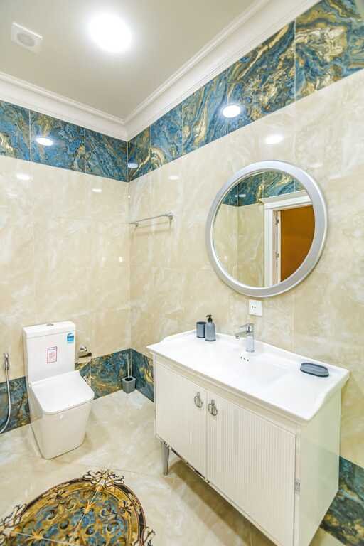 Kirayə verilir 4 otaqlı yeni tikili, 240 m², İçərişəhər m.-19