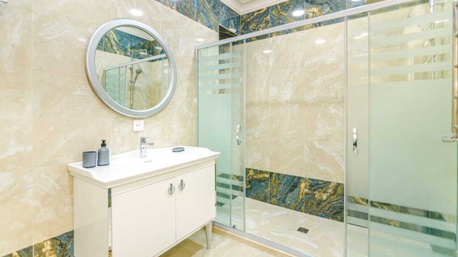 Kirayə verilir 4 otaqlı yeni tikili, 240 m², İçərişəhər m.-20