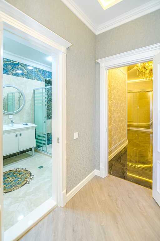 Kirayə verilir 4 otaqlı yeni tikili, 240 m², İçərişəhər m.-21