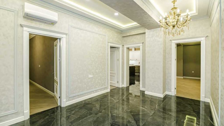 Kirayə verilir 4 otaqlı yeni tikili, 240 m², İçərişəhər m.-22
