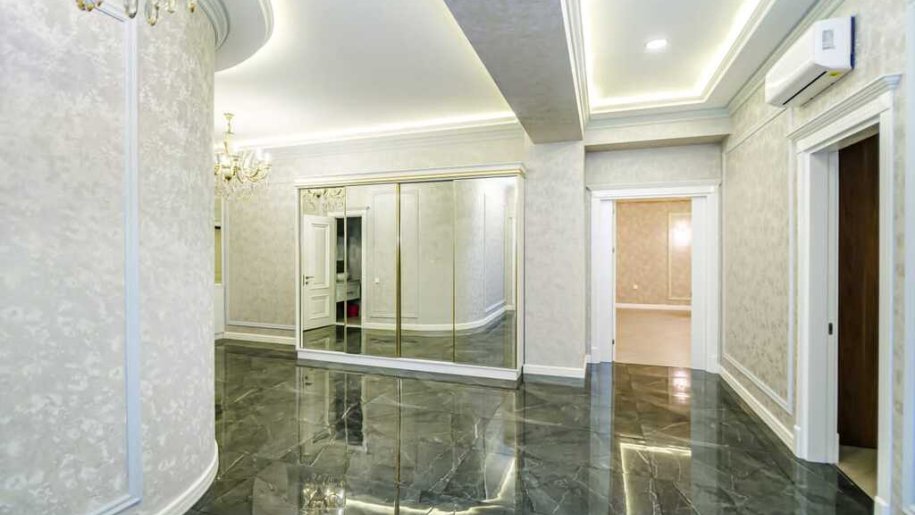 Kirayə verilir 4 otaqlı yeni tikili, 240 m², İçərişəhər m.-23