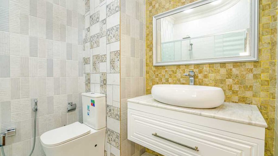 Kirayə verilir 4 otaqlı yeni tikili, 240 m², İçərişəhər m.-25