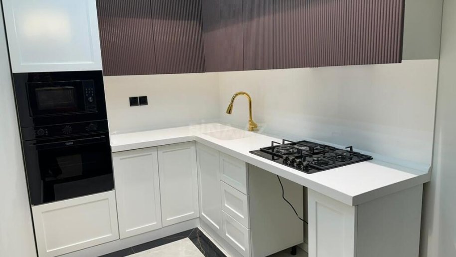 Satılır 2 otaqlı köhnə tikili, 50 m², Memar Əcəmi m.-3