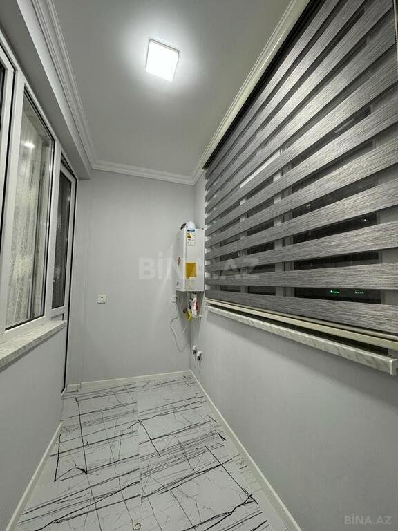 Satılır 2 otaqlı köhnə tikili, 50 m², Memar Əcəmi m.-4