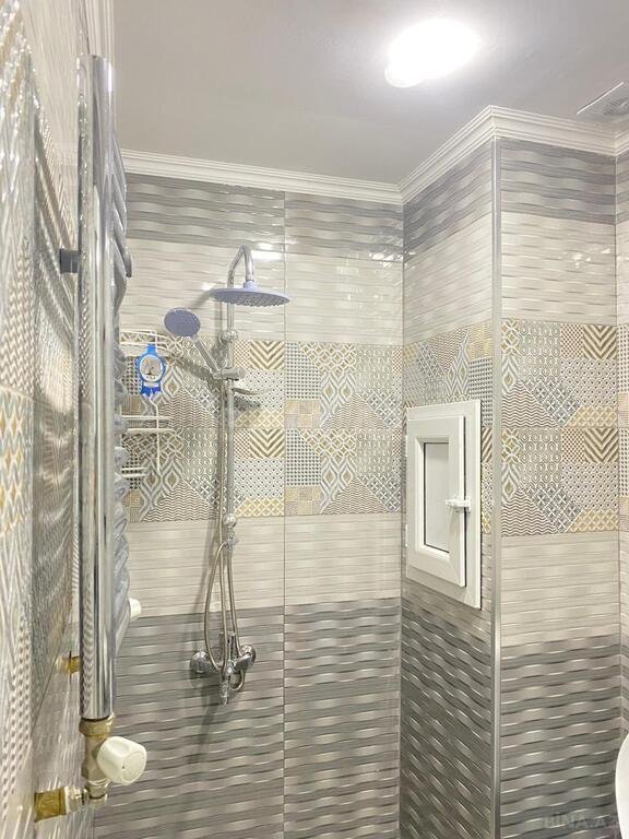 Satılır 2 otaqlı köhnə tikili, 50 m², Memar Əcəmi m.-6