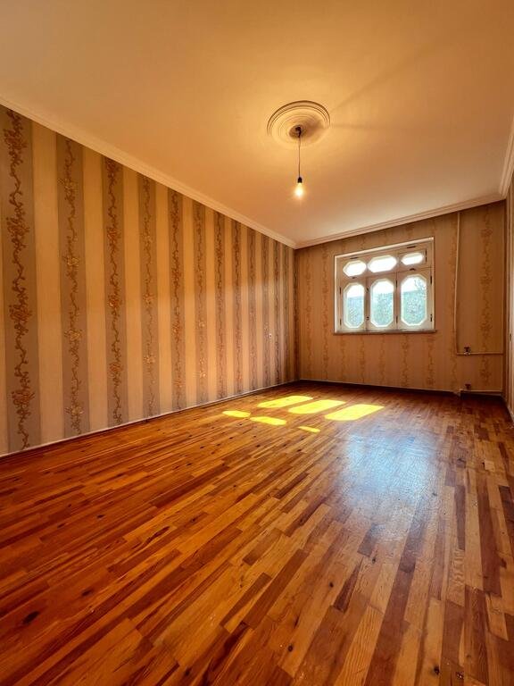 Satılır 3 otaqlı köhnə tikili, 80 m², Əhmədli m.-3
