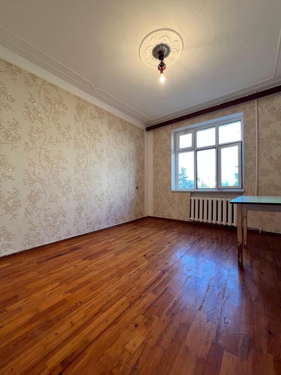 Satılır 3 otaqlı köhnə tikili, 80 m², Əhmədli m.-5