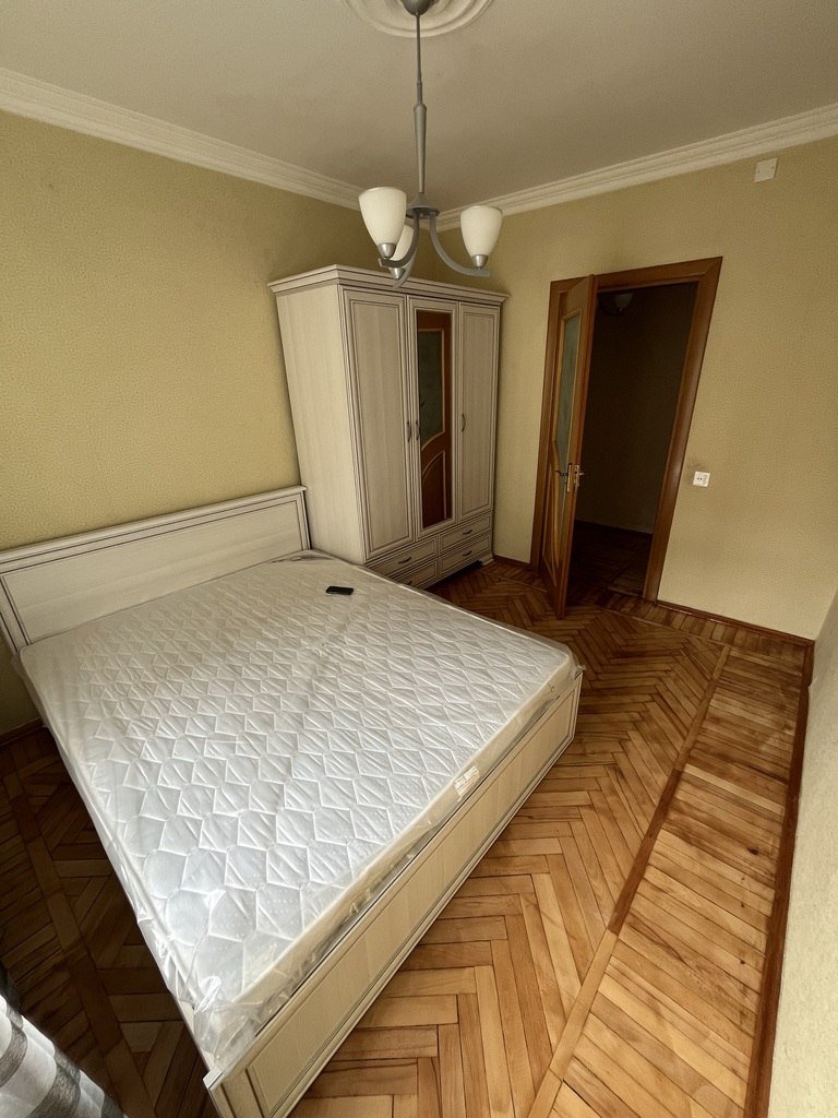 Kirayə verilir 2 otaqlı köhnə tikili, 50 m², Həzi Aslanov-4