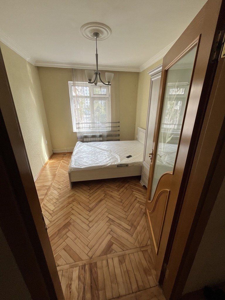 Kirayə verilir 2 otaqlı köhnə tikili, 50 m², Həzi Aslanov-5