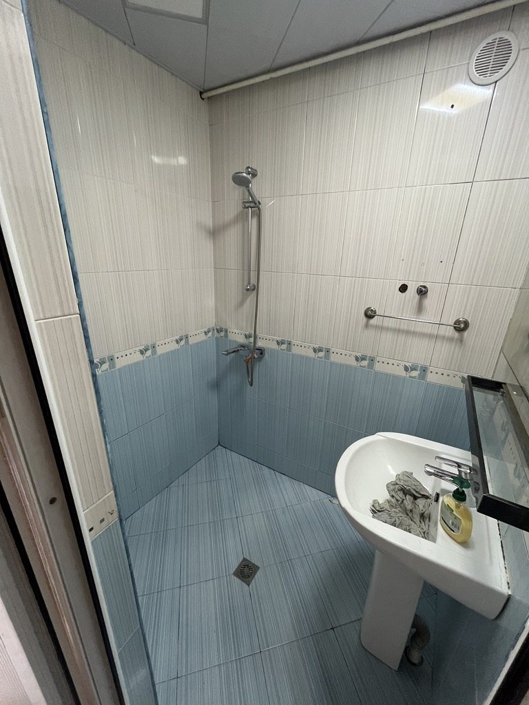 Kirayə verilir 2 otaqlı köhnə tikili, 50 m², Həzi Aslanov-7