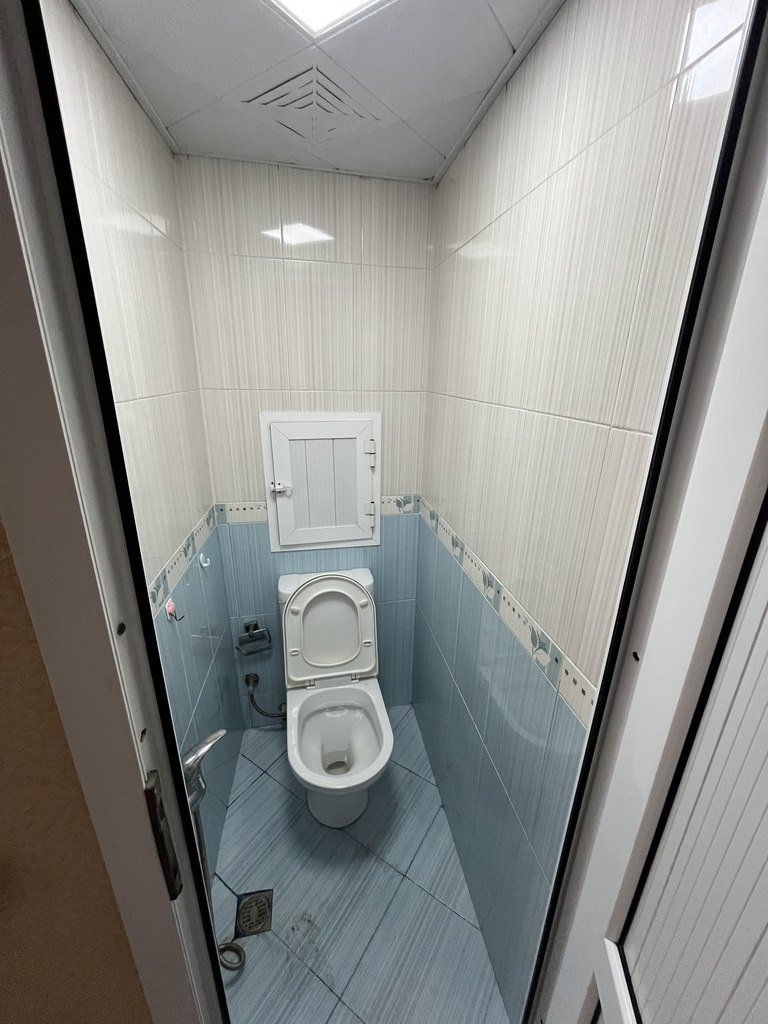 Kirayə verilir 2 otaqlı köhnə tikili, 50 m², Həzi Aslanov-8