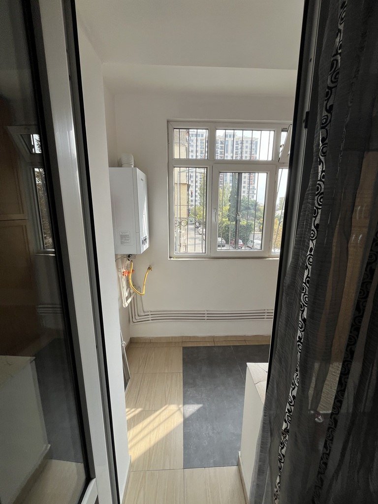Kirayə verilir 2 otaqlı köhnə tikili, 50 m², Həzi Aslanov-9
