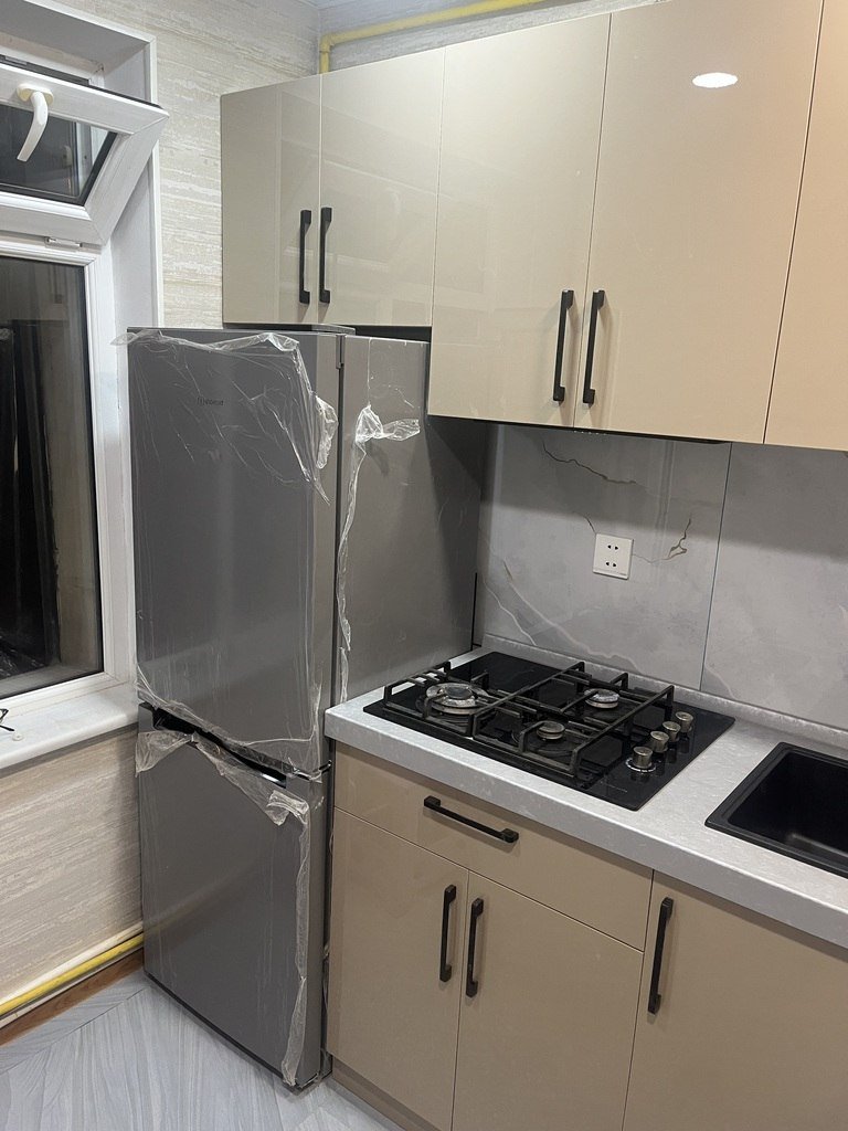 Kirayə verilir 2 otaqlı köhnə tikili, 50 m², Həzi Aslanov-11