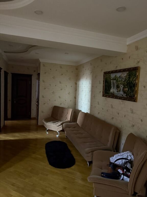 Satılır 3 otaqlı yeni tikili, 125 m², 20 Yanvar m.-2