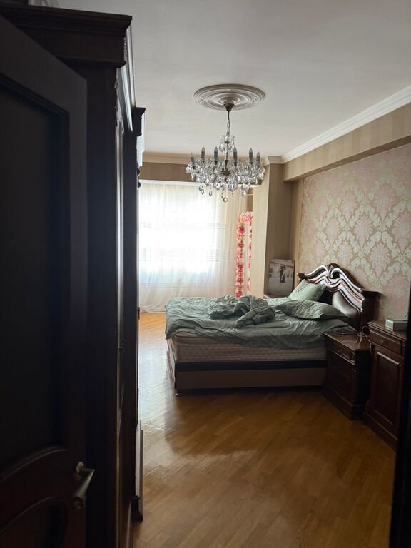 Satılır 3 otaqlı yeni tikili, 125 m², 20 Yanvar m.-3