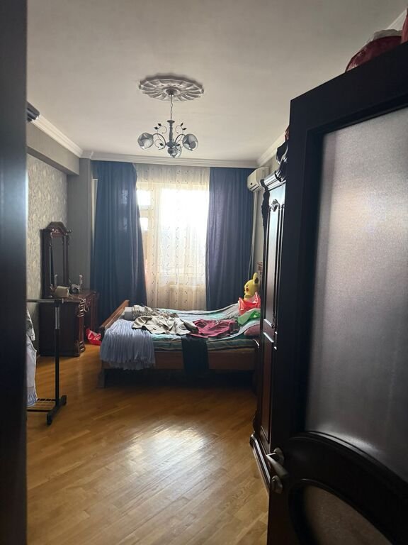 Satılır 3 otaqlı yeni tikili, 125 m², 20 Yanvar m.-4