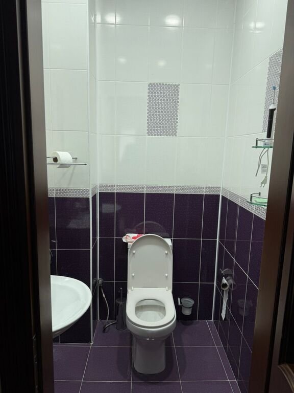 Satılır 3 otaqlı yeni tikili, 125 m², 20 Yanvar m.-5