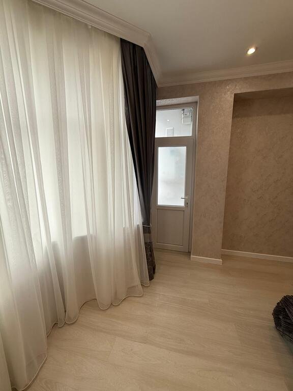 Kirayə verilir 2 otaqlı yeni tikili, 60 m², Həzi Aslanov m.-7