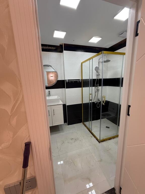 Kirayə verilir 2 otaqlı yeni tikili, 60 m², Həzi Aslanov m.-15