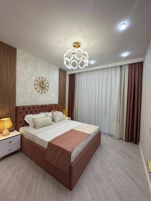 Satılır 2 otaqlı yeni tikili, 58 m², Dərnəgül m.-3