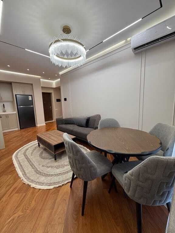 Kirayə verilir 2 otaqlı yeni tikili, 72 m², Elmlər Akademiyası m.-2