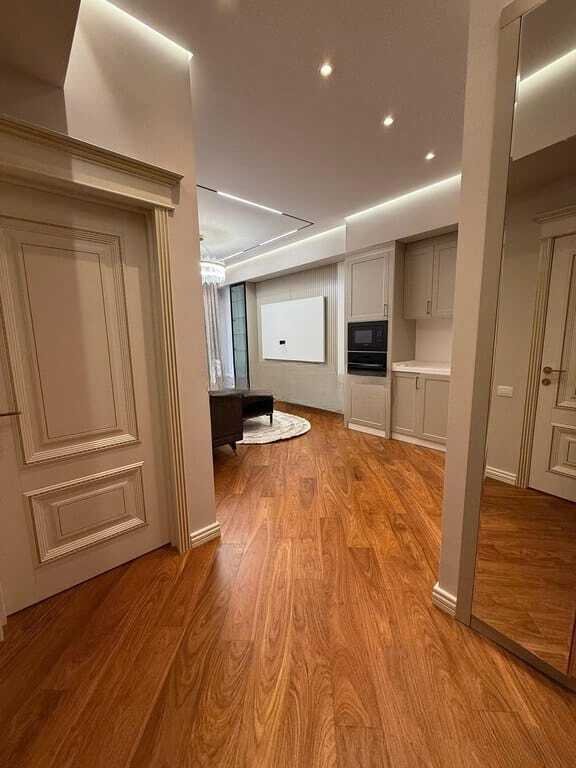 Kirayə verilir 2 otaqlı yeni tikili, 72 m², Elmlər Akademiyası m.-3