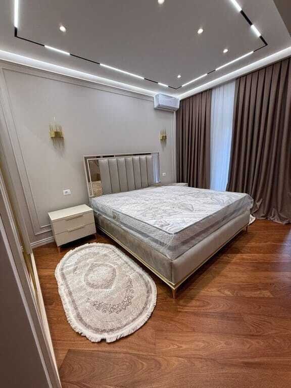 Kirayə verilir 2 otaqlı yeni tikili, 72 m², Elmlər Akademiyası m.-7