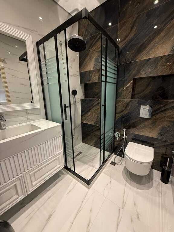 Kirayə verilir 2 otaqlı yeni tikili, 72 m², Elmlər Akademiyası m.-11