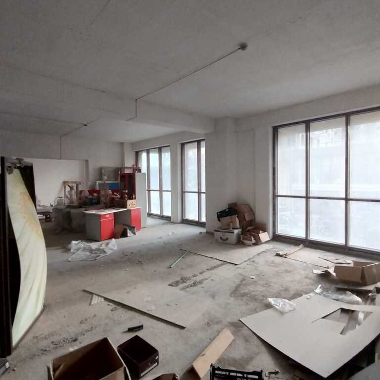 265 kv.m. obyekt icarəyə verilir, Nəsimi-1