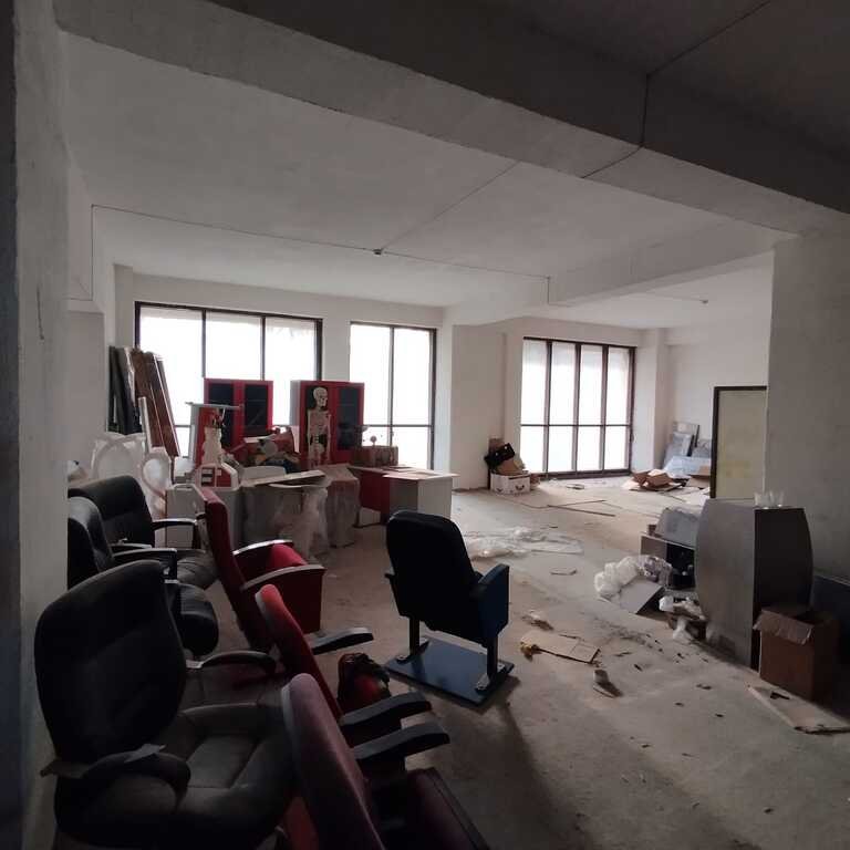 265 kv.m. obyekt icarəyə verilir, Nəsimi-3