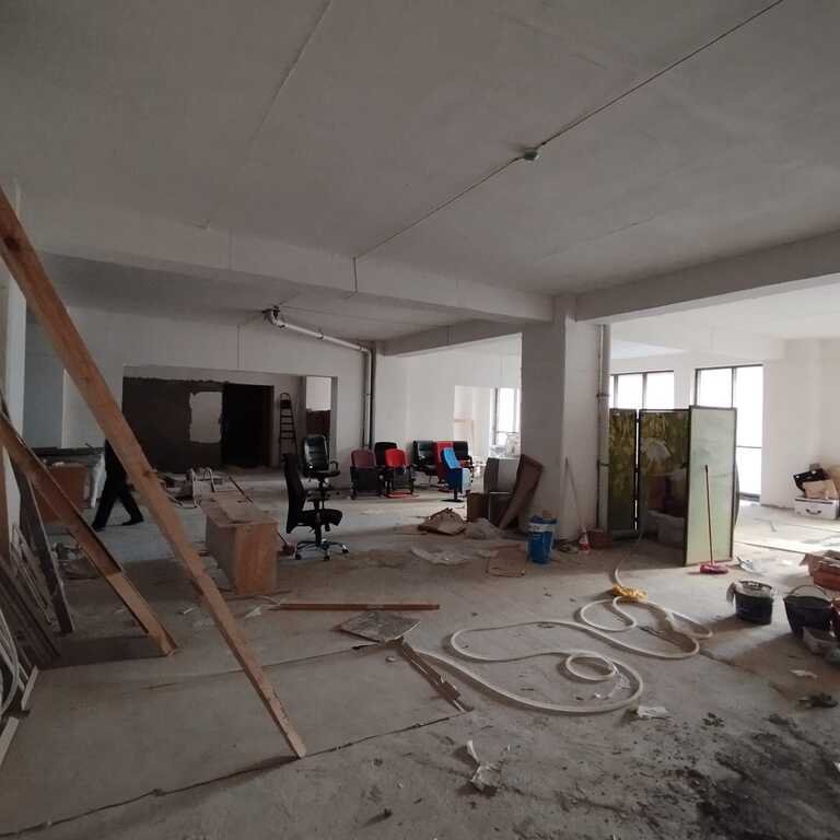 265 kv.m. obyekt icarəyə verilir, Nəsimi-4