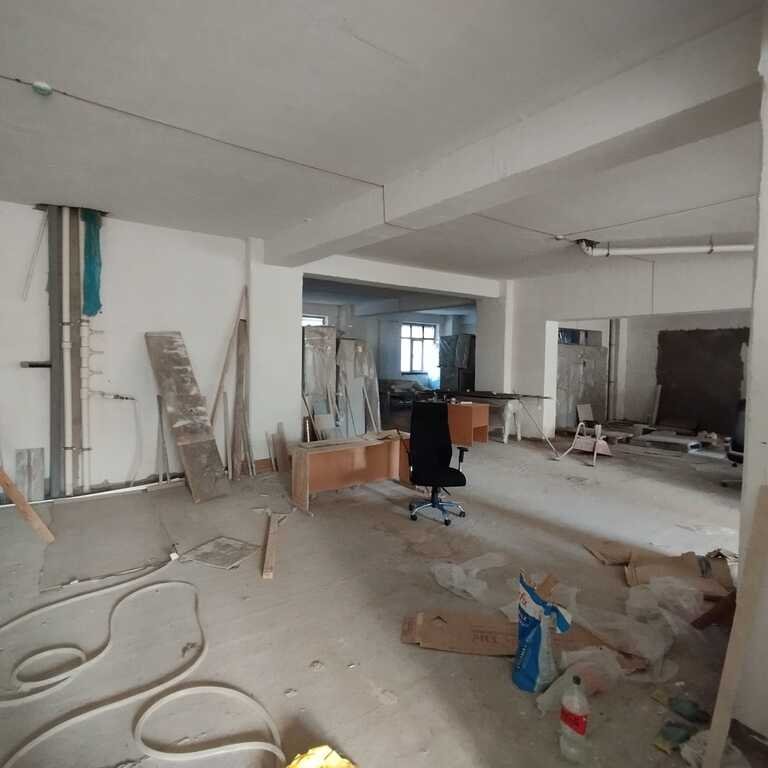 265 kv.m. obyekt icarəyə verilir, Nəsimi-5