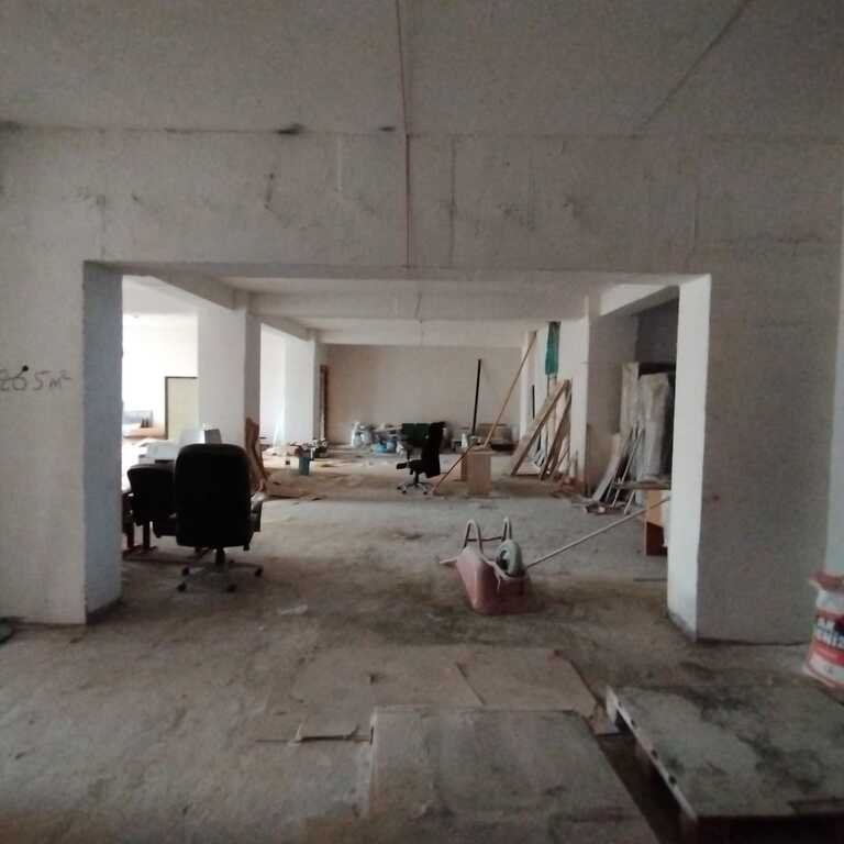 265 kv.m. obyekt icarəyə verilir, Nəsimi-6