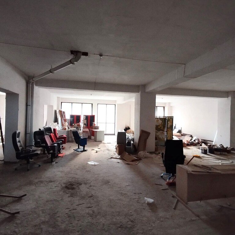 265 kv.m. obyekt icarəyə verilir, Nəsimi-8