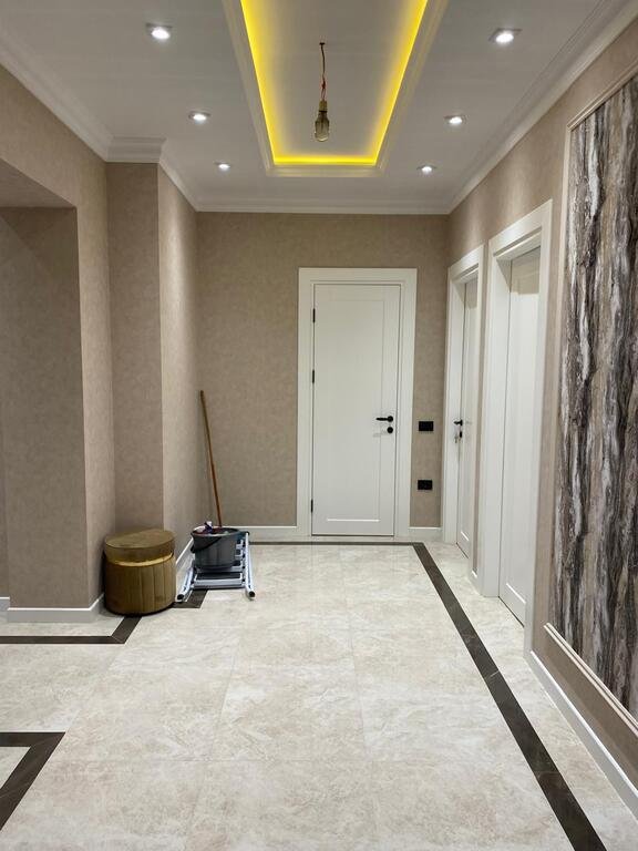 Kirayə verilir 2 otaqlı yeni tikili, 105 m², 8 noyabr-4